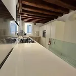 Dimora Spezier 4791 Apartman *