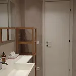 Dimora Spezier 4791 Apartman Velence