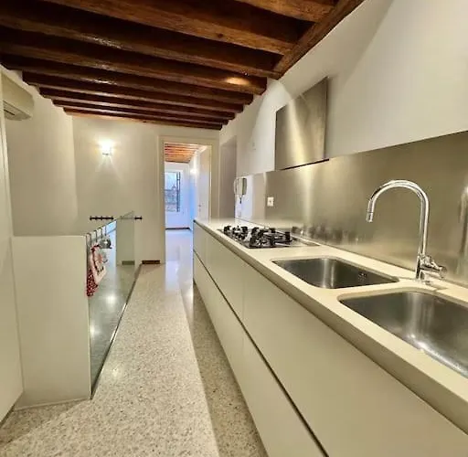 Dimora Spezier 4791 Venedig
