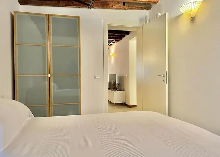 Dimora Spezier 4791 Apartment Venice