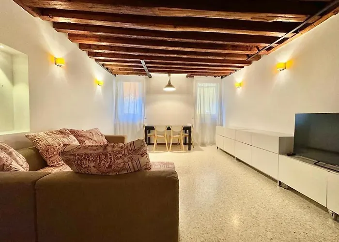 Dimora Spezier 4791 Venedig