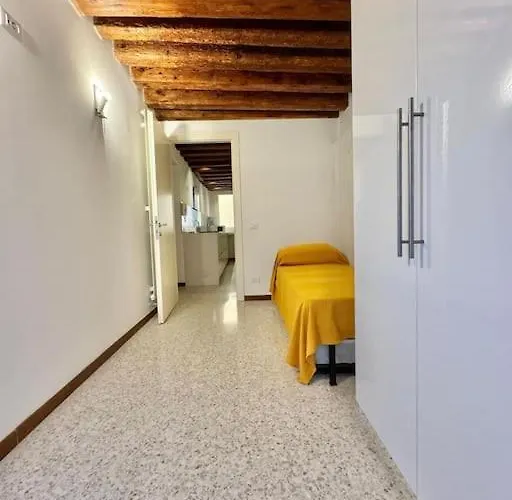 Dimora Spezier 4791 Lägenhet *