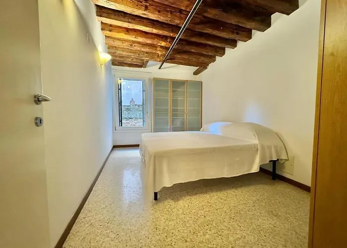 Dimora Spezier 4791 Apartment