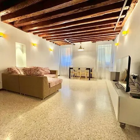 Dimora Spezier 4791 Apartment