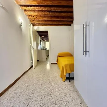 Dimora Spezier 4791 Apartment *