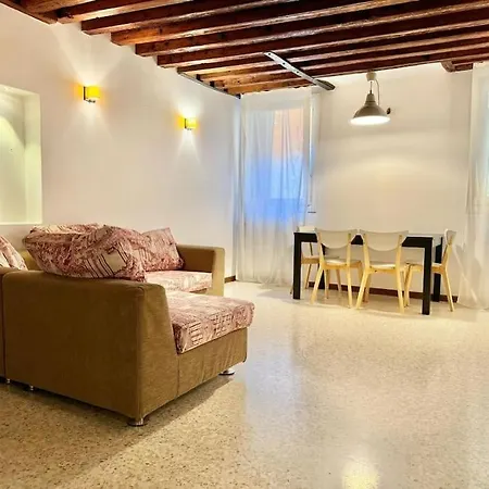 Apartment Dimora Spezier 4791 Venice