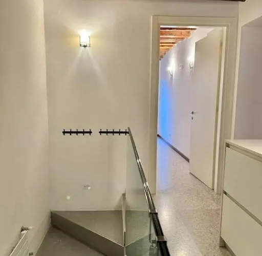 Διαμέρισμα Dimora Spezier 4791 Βενετία