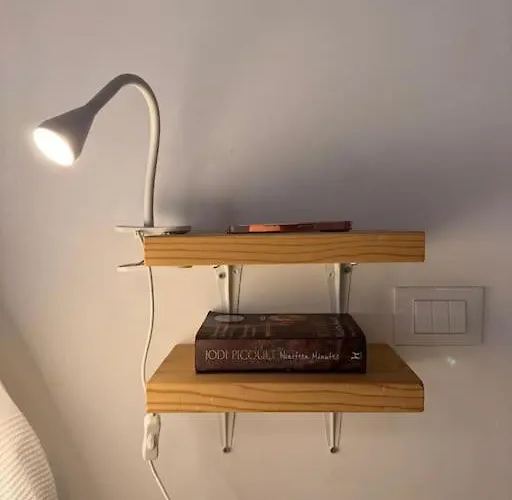 Διαμέρισμα Dimora Spezier 4791