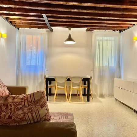 Dimora Spezier 4791 Venetië