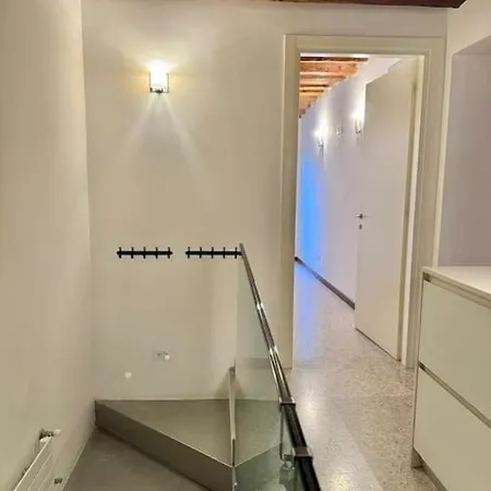Appartement Dimora Spezier 4791 Venetië