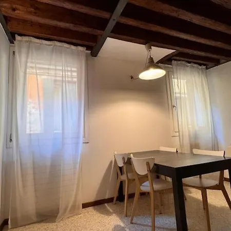 Dimora Spezier 4791 * 威尼斯