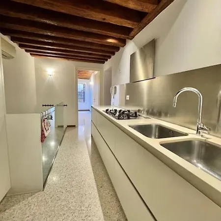 Dimora Spezier 4791 Venetië