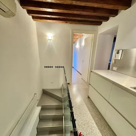 Dimora Spezier 4791 Appartement