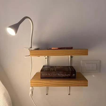 Appartement Dimora Spezier 4791