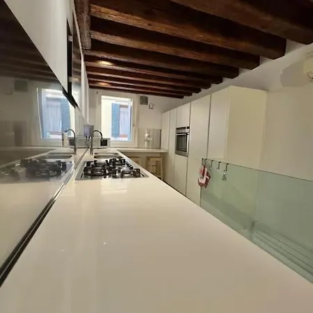 Dimora Spezier 4791 Appartement *