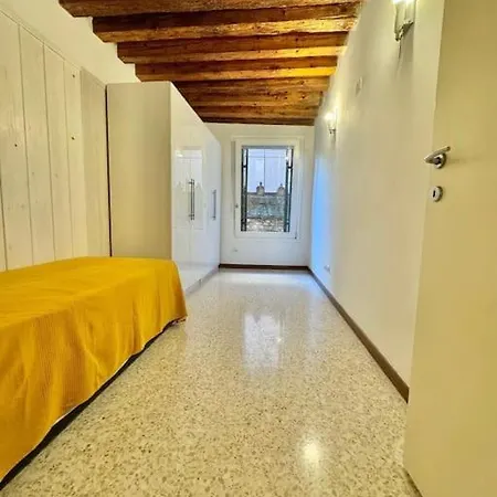 Dimora Spezier 4791 Appartement *