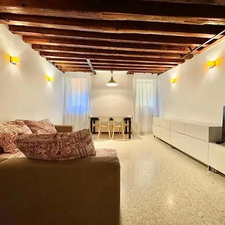 Dimora Spezier 4791 Venetië