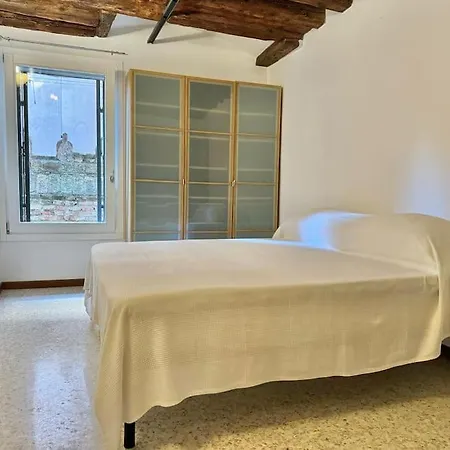 Dimora Spezier 4791 * Venetië