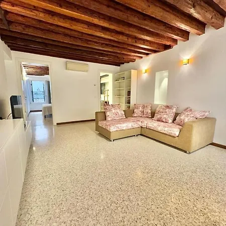 Dimora Spezier 4791 Appartement