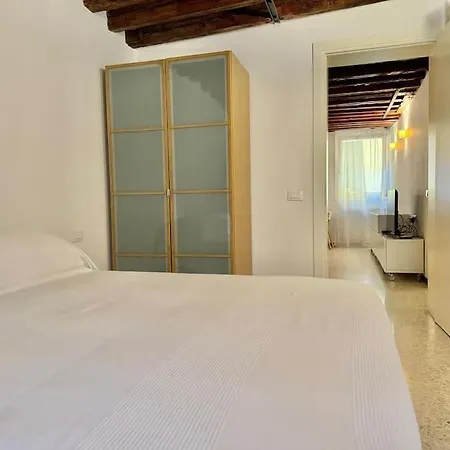 Appartement Dimora Spezier 4791