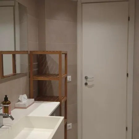 Dimora Spezier 4791 Appartement Venetië