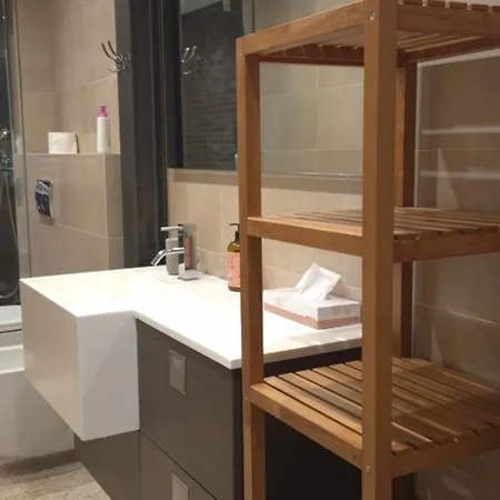 Dimora Spezier 4791 Appartement *