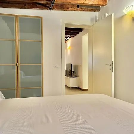 Dimora Spezier 4791 Apartmán Benátky